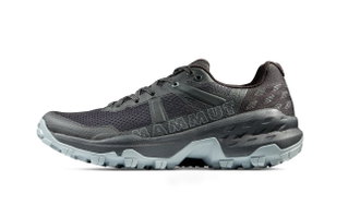 Mammut Buty biegowe Sertig II Low GTX (Wielofunkcyjne, wodoodporne) czarne damskie